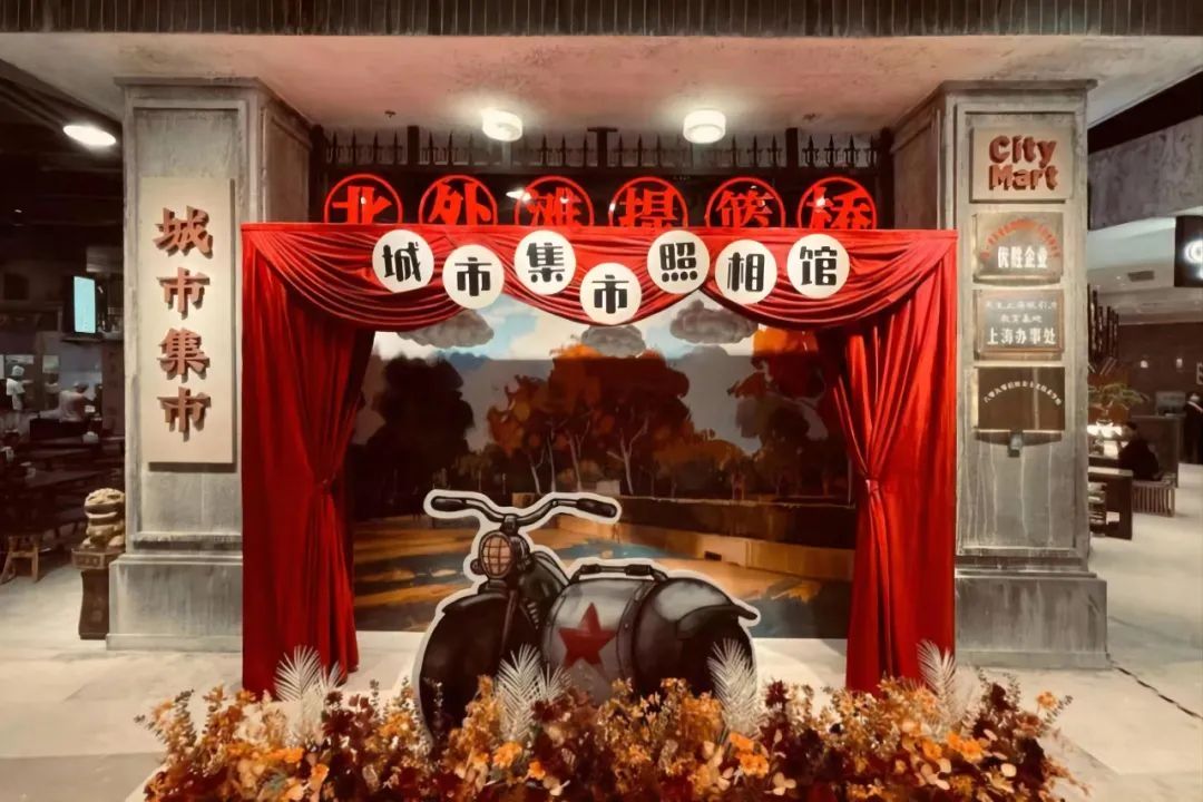 盒子mall如何在街區場景中逆襲，成為年輕人的心頭好