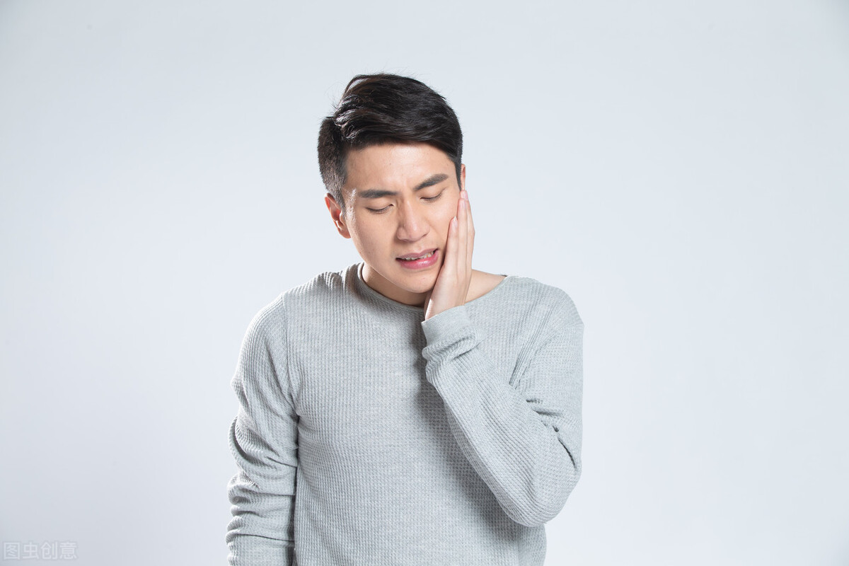 牙齿发炎上火怎么办？快速消炎止痛方法分享