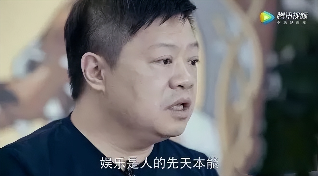 马东被命运安排好的一生，没我们想象中那么简单