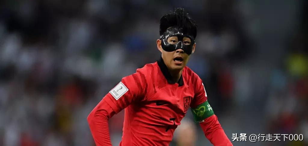 韩国世界杯进了几次（2022世界杯16强（16），太极虎-韩国11届世界杯历史战绩）