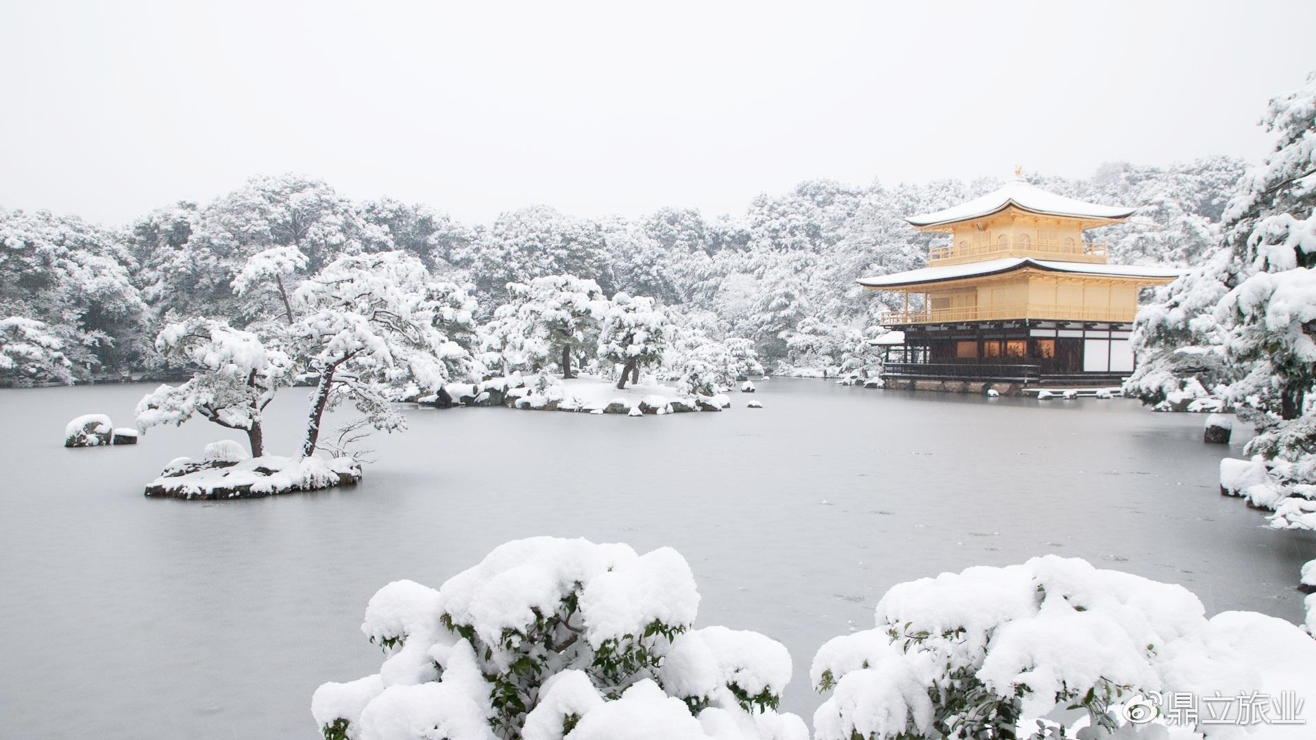 《大雪将至》最真诚的十句话，活着，就是命运的馈赠