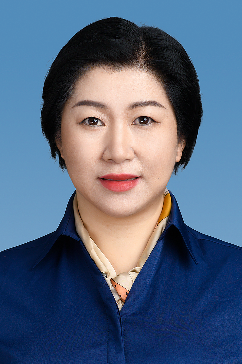 她们，获得了上海市三八红旗手标兵及标兵提名奖！