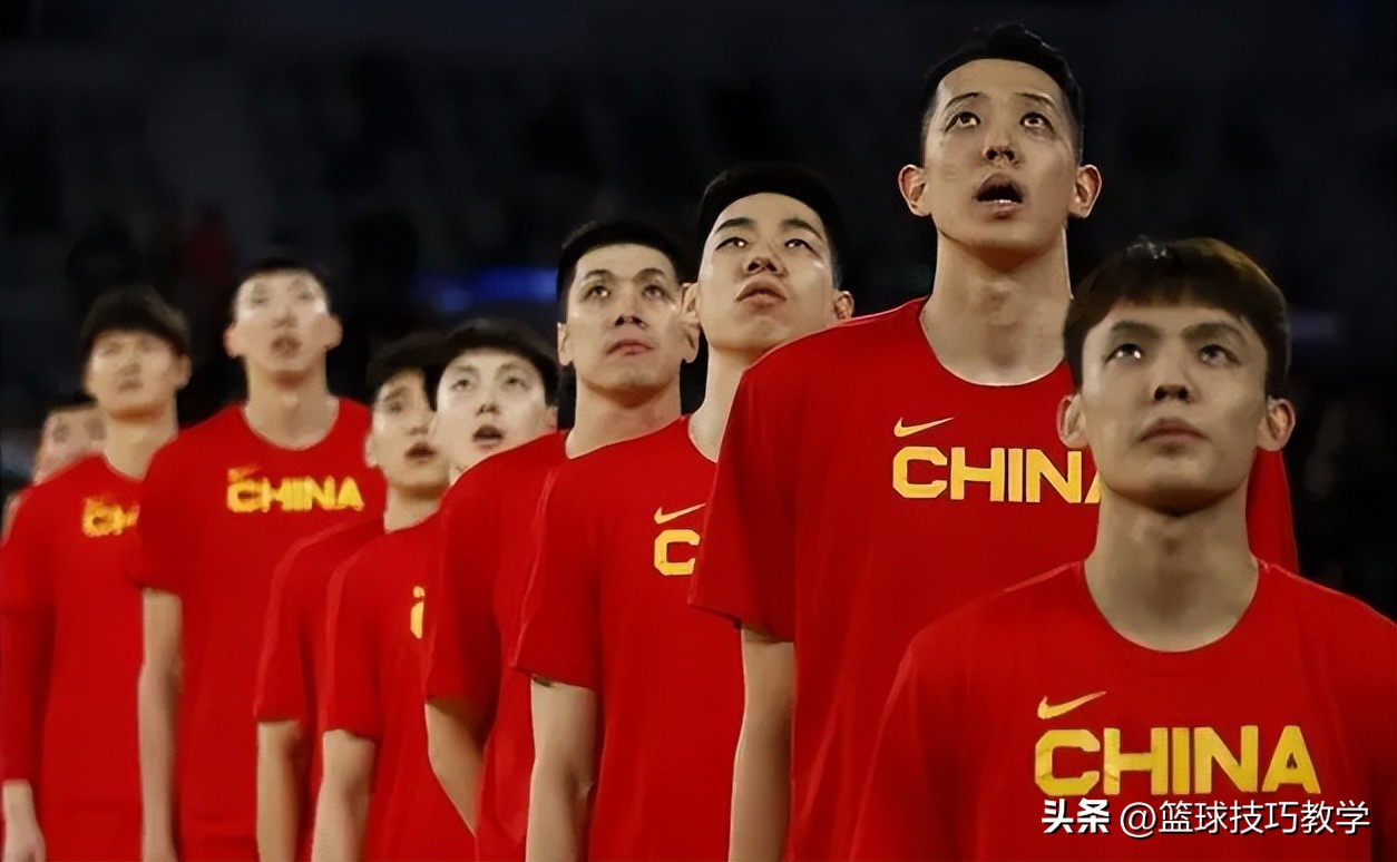 中国男篮热身赛(来了！后天凌晨中国男篮将与加州大学伯克利分校男篮进行热身赛)