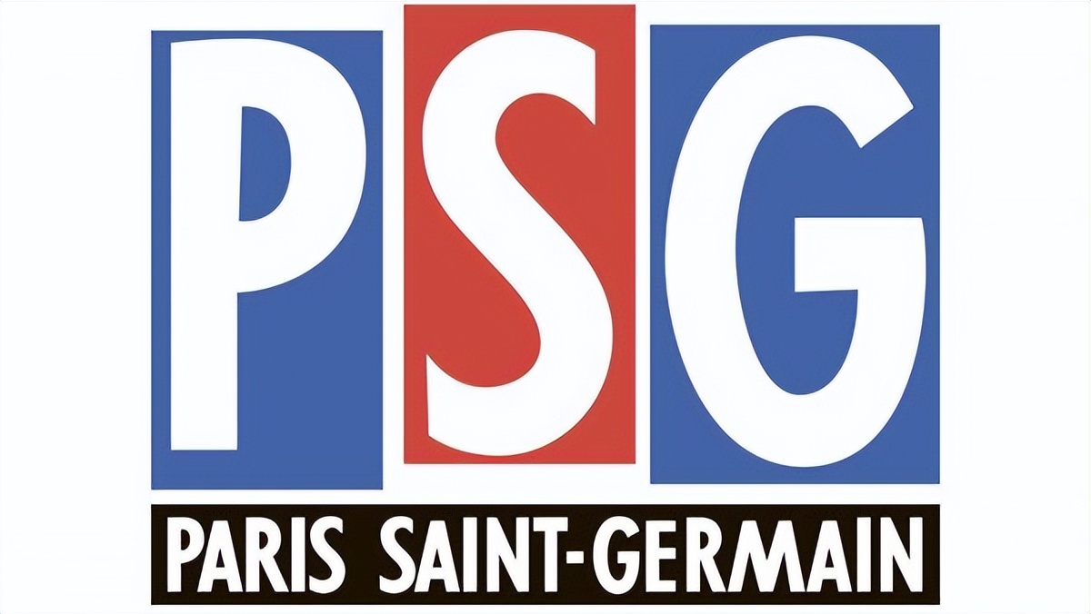 西甲的logo(「不一样的logo」 留住姆巴佩的巴黎圣日尔曼)