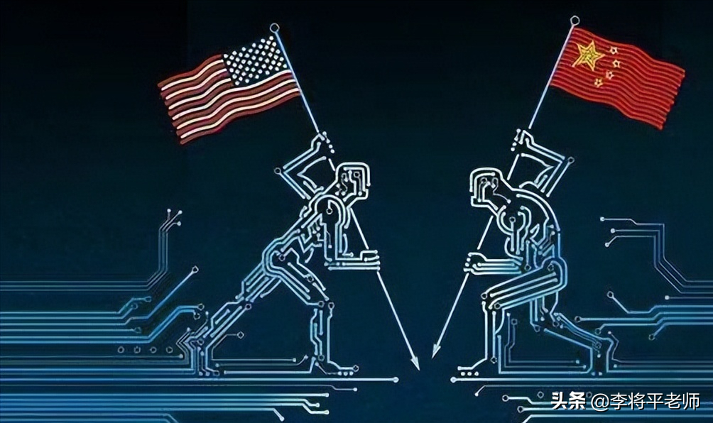 从1G跟到6G，中国通讯何时能够翻身？院士：需解决卡脖子技术