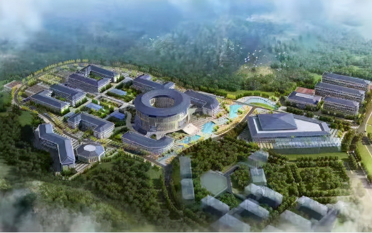 厉害了，河南这个市区将要新建一所大学城，多所高校已经明确入驻