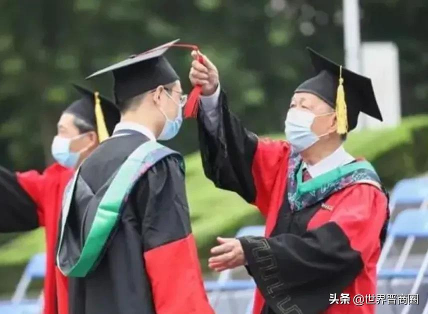 新贵“双一流”山西大学“一箭双雕”，高教洼地山西是最大赢家？