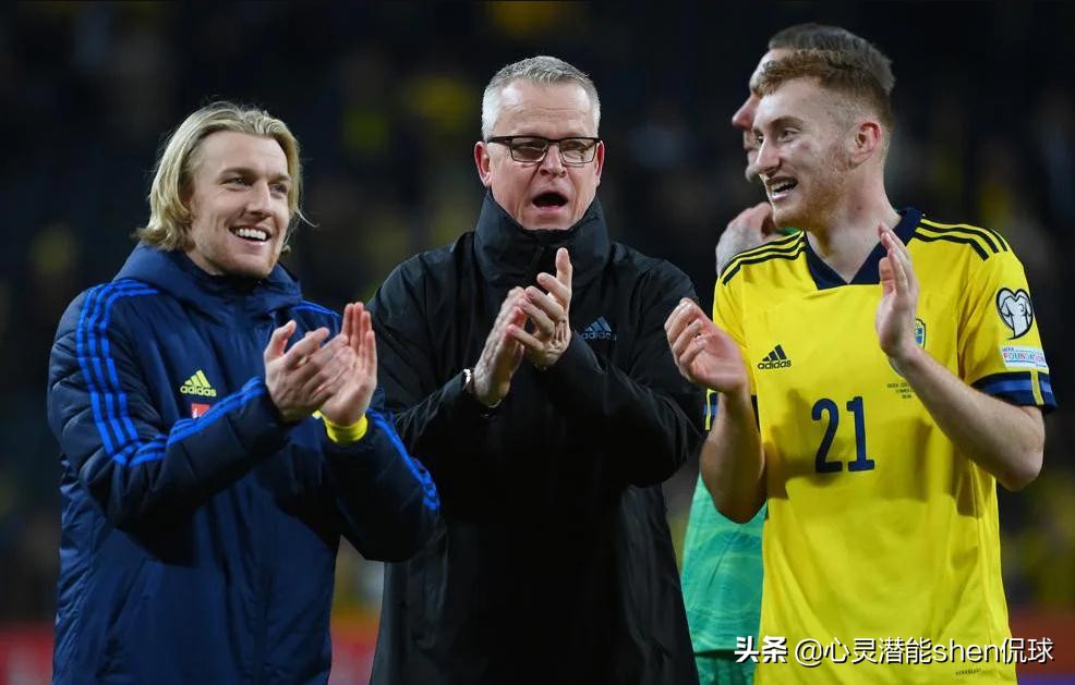 fifa17球员生涯世界杯（1-0！FIFA第17狂飙，决战波兰，伊布PK莱万，盼第13次杀进世界杯）