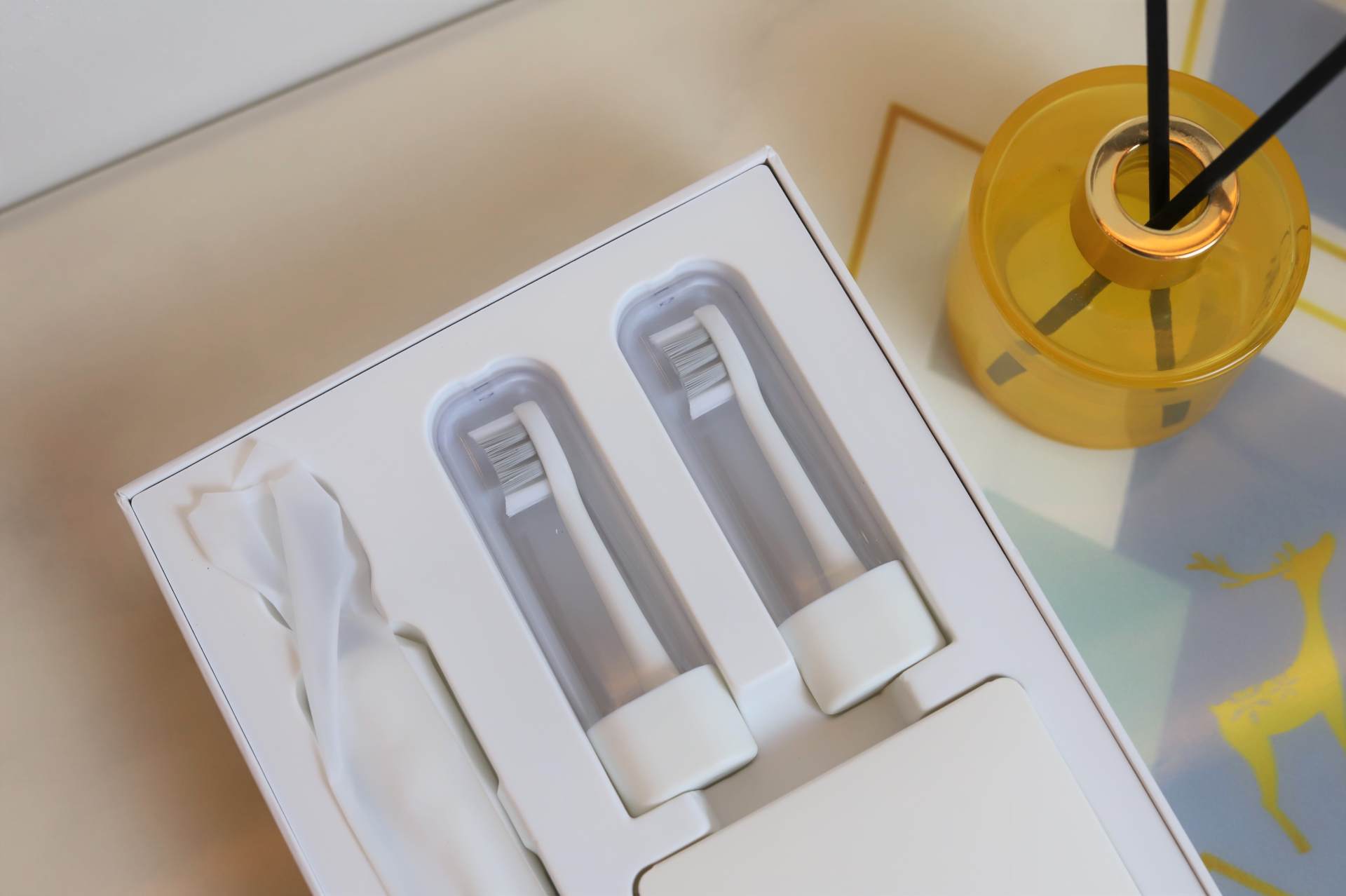 左点电动牙刷使用体验：去掉多余模式，电动牙刷就该这么简单