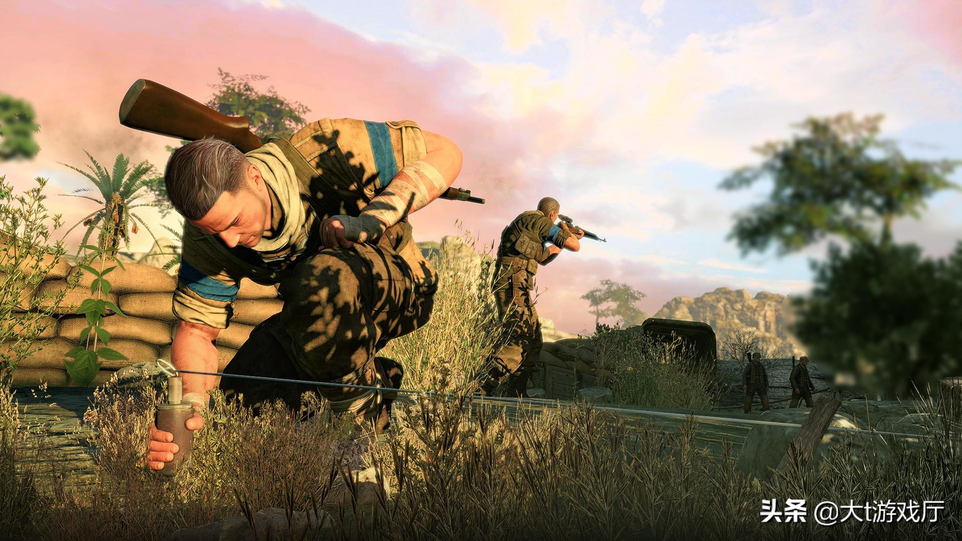 苹果十大耐玩单机游戏好玩的单机游戏有哪些