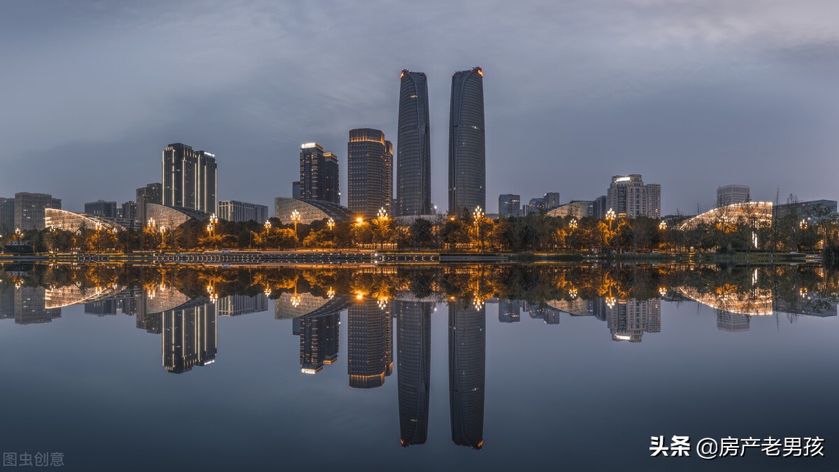 解读成都5.16新的楼市调控政策，将给成都楼市带来什么影响？