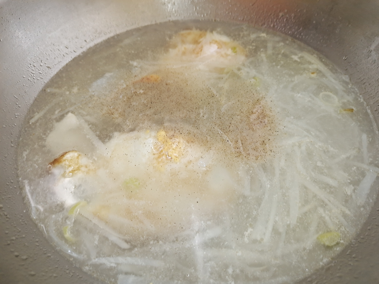 春天，多给孩子喝8种营养汤羹，钙含量高，营养丰富