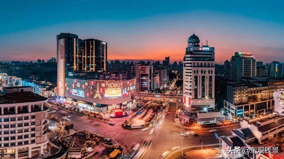 东百中心a馆重装