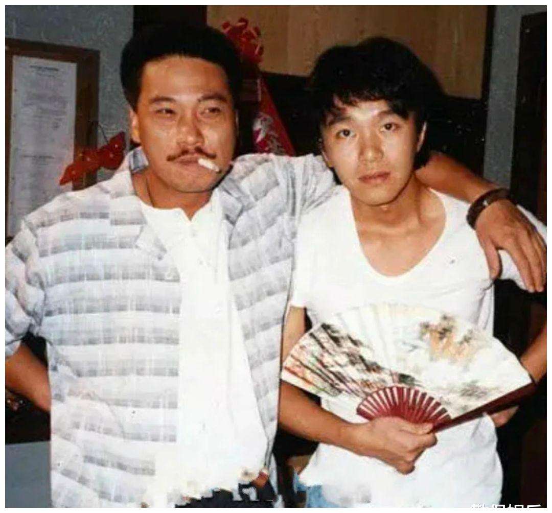 曾经相交莫逆，现今相忘江湖，这7对影视“铁三角”到底咋了？