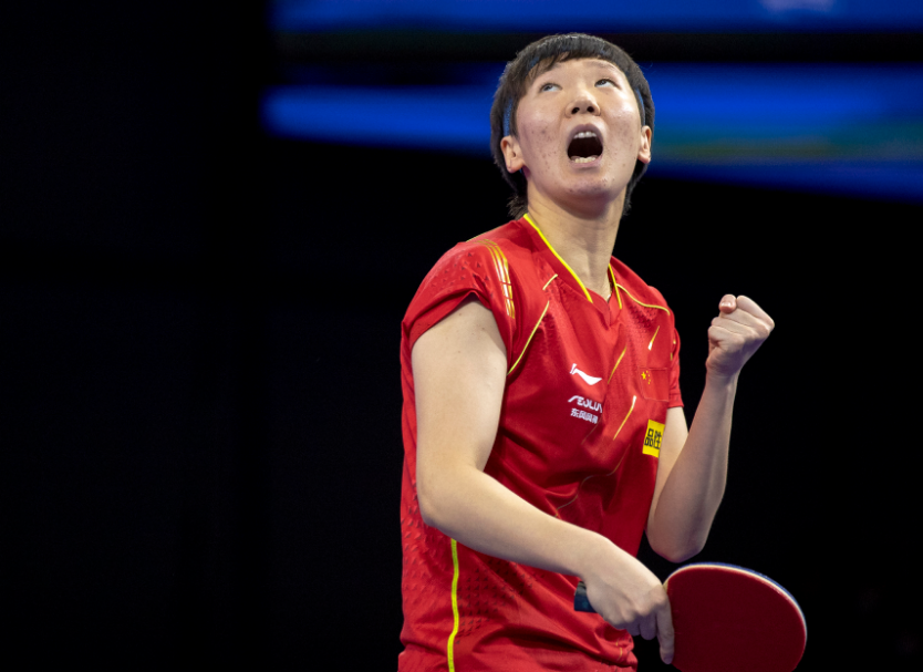 新加坡乒乓球世界杯赛程直播（CCTV5直播，国乒世界杯赛程出炉，樊振东压轴，女单两场中日对决）