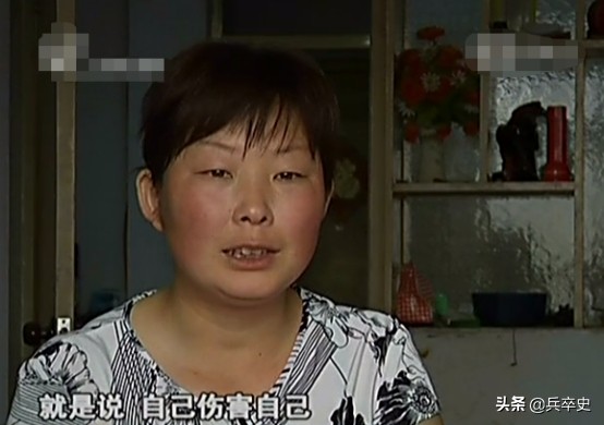 真实故事：山东17岁男孩无痛感汗腺，自我伤害博痛觉，父母泪崩