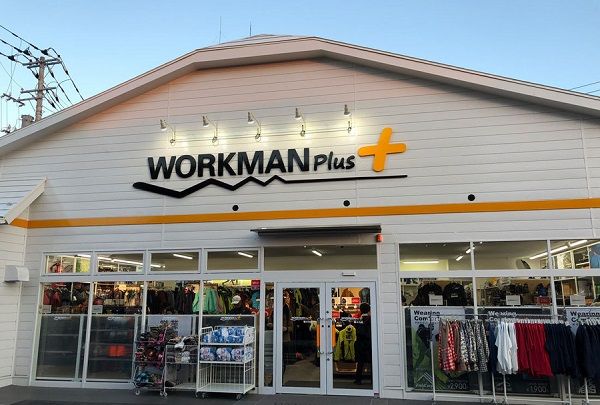 从建筑工人到时尚达人，日本工装品牌 WORKMAN 如何成功转型？