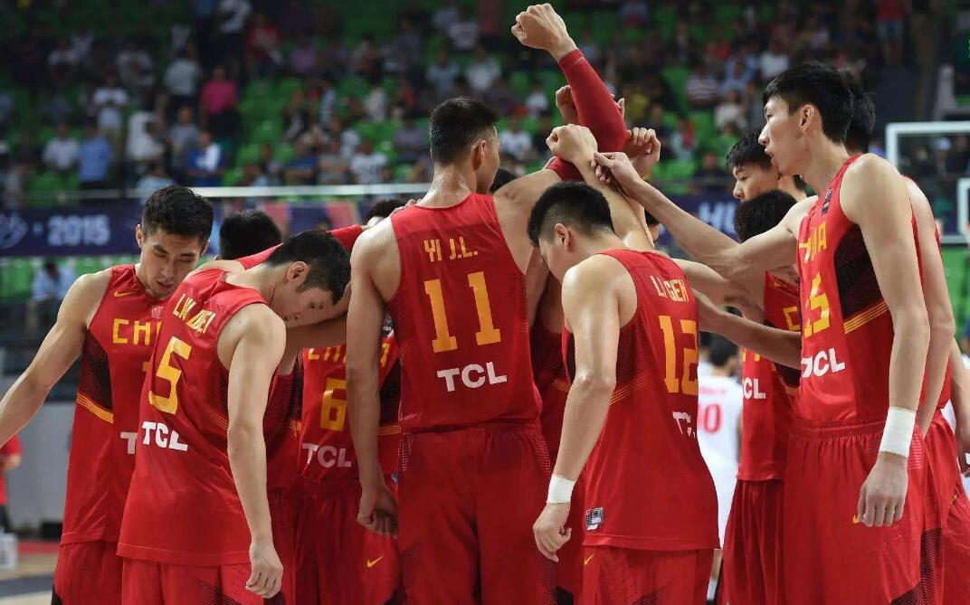 男篮世界杯哪些球员在nba(男篮世界杯开战！26人大名单已经确定，郭艾伦周琦联手冲冠)