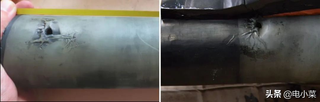 高压电缆附件工艺要点和安装注意事项