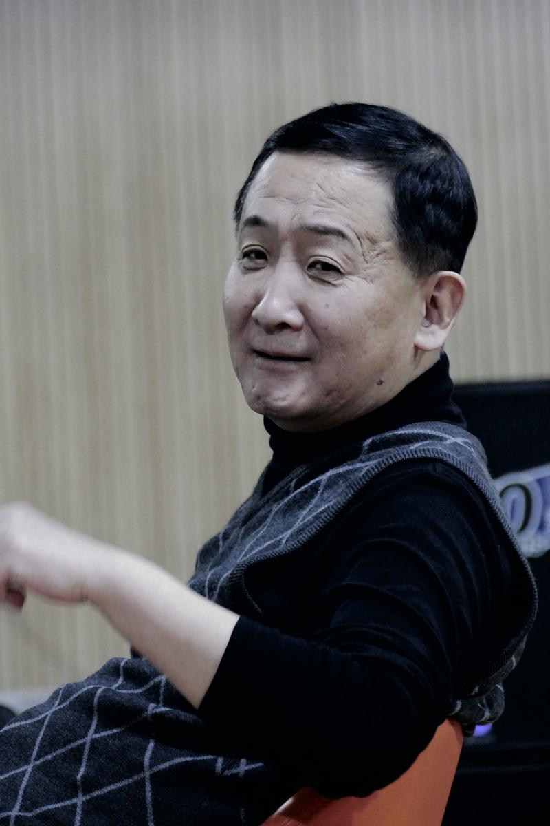 演员梁天:大哥去世后看清英达,拒参加妹妹婚礼,不敢见宋丹丹