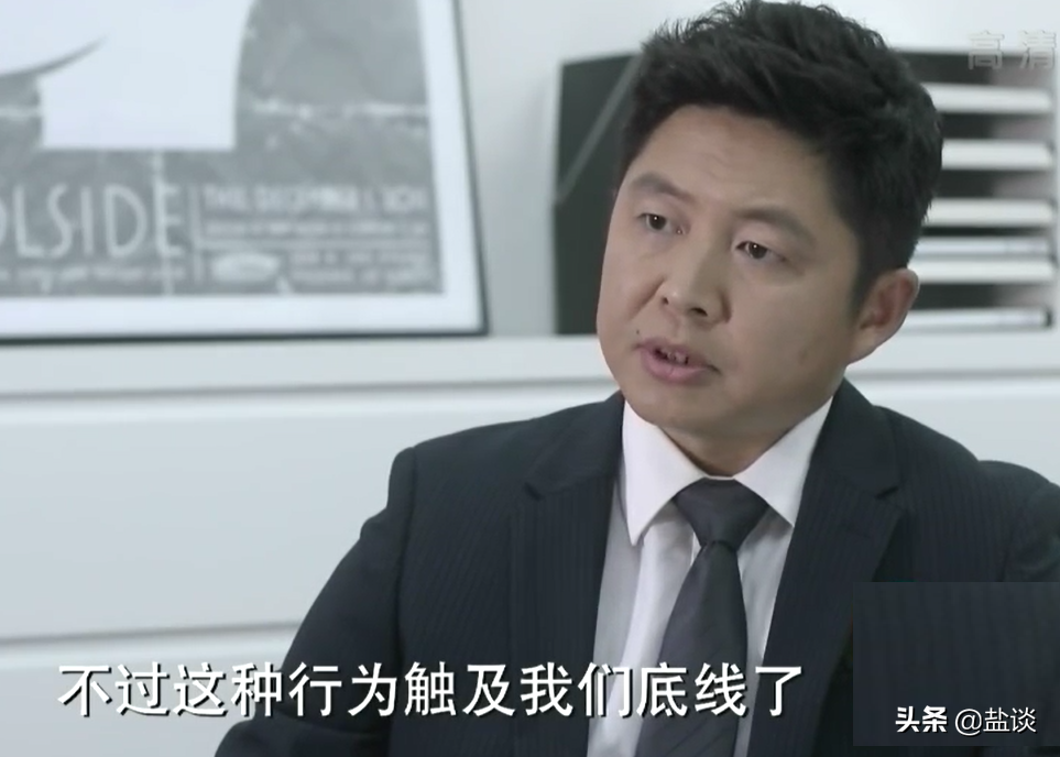 重看《何以笙箫默》，很多人都迷何以琛，而我看到了“丑男”老袁