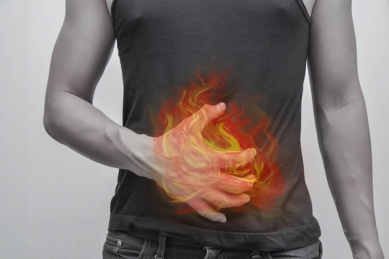 心火、胃火、肝火、肺火、腎火，身體會出現哪些症狀？ 該怎麼降火