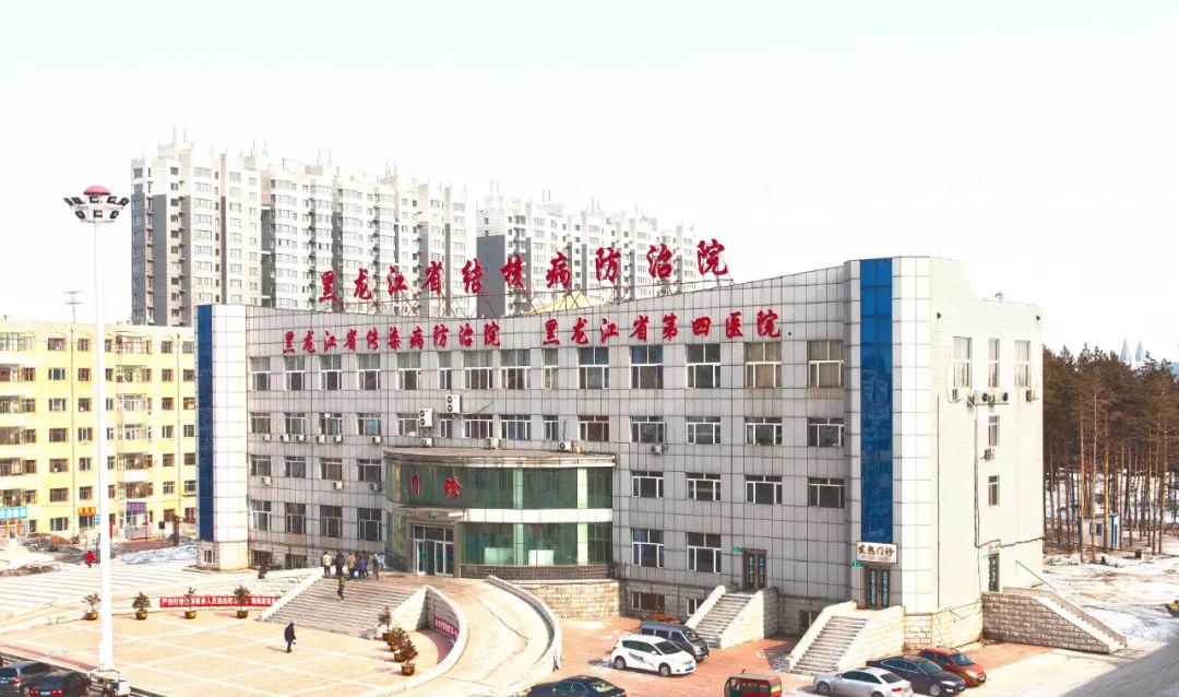 争分夺秒提医效，华为助力黑龙江省传染病防治医院数字化转型升级