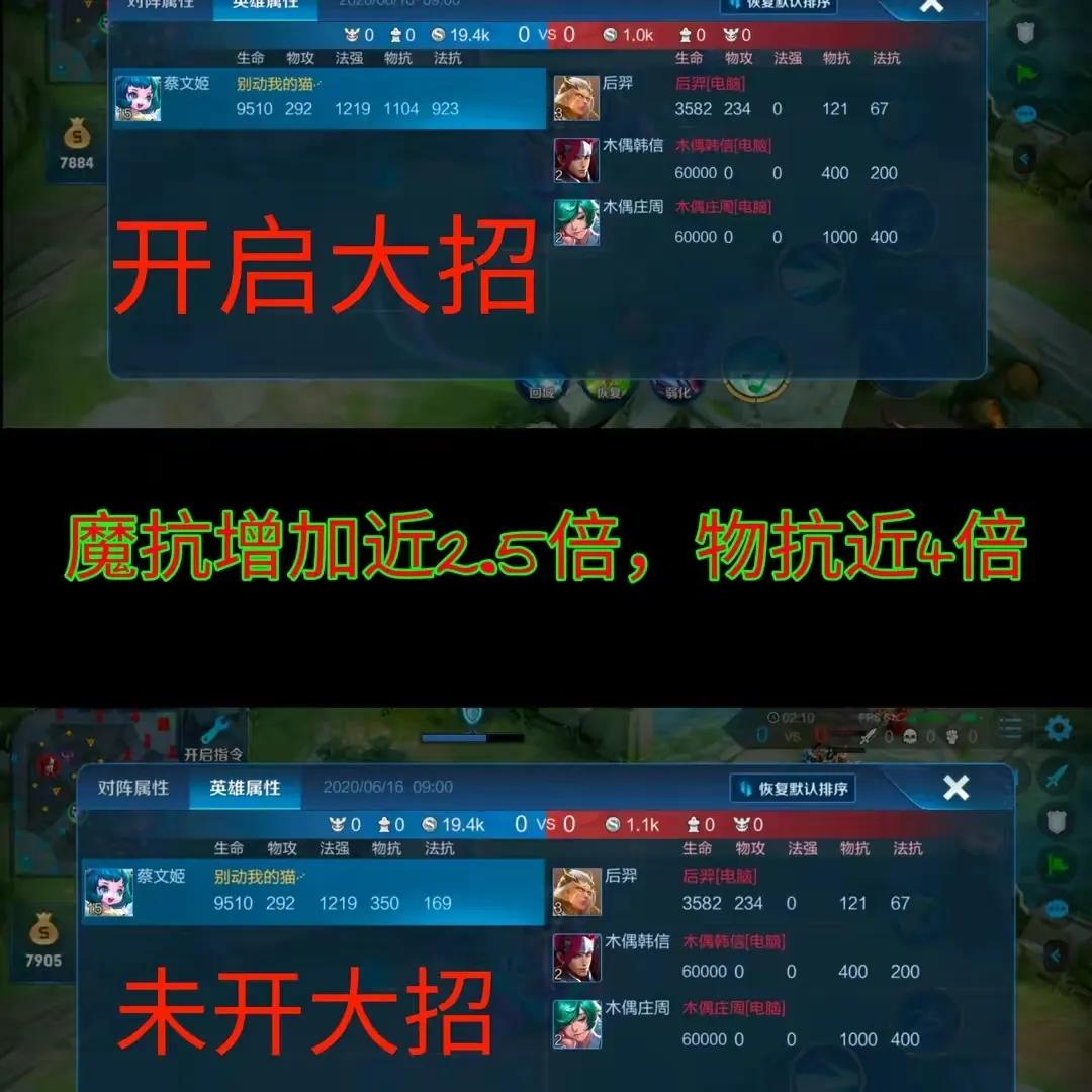 谁才是软辅一姐？蔡文姬买了皮肤你会玩吗？快来看攻略