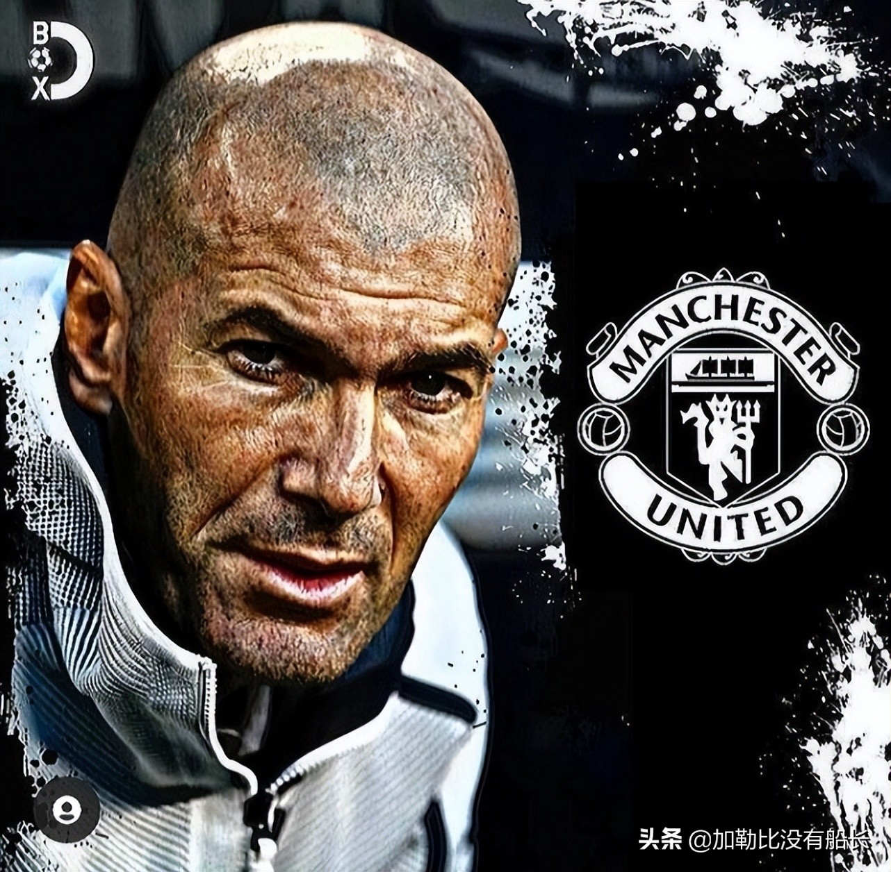 齐祖评价皇马帅位（与曼联帅位渐行渐远的齐达内，执教皇马开局时有何过人之处？）-趣拿体育