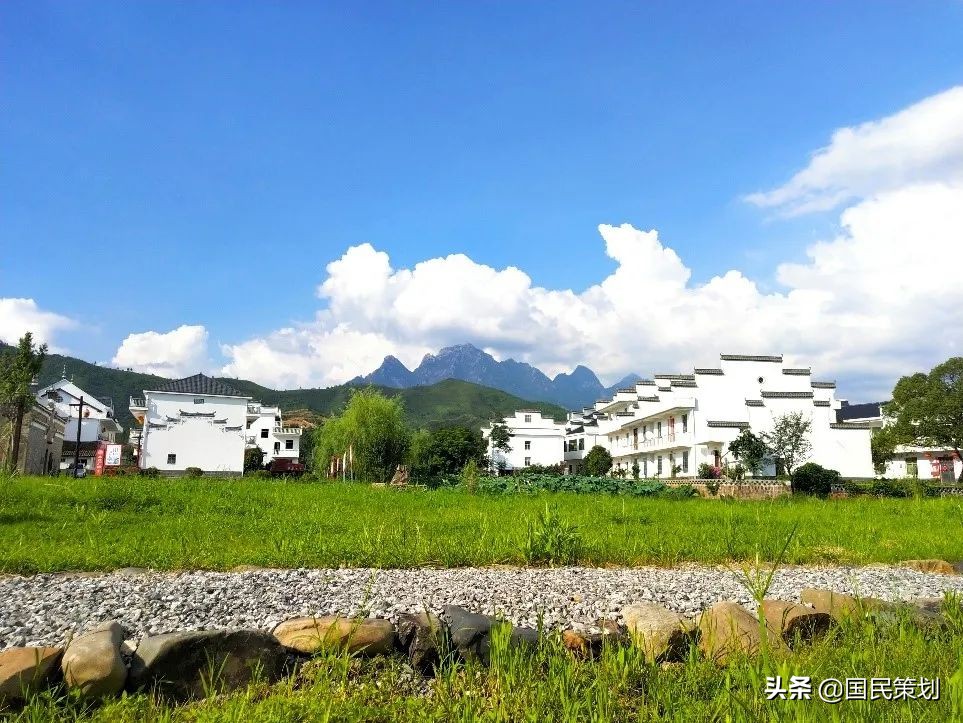 基本实现城镇化后仍有4亿人在农村，谁去谁留？不妨从这4点来探究