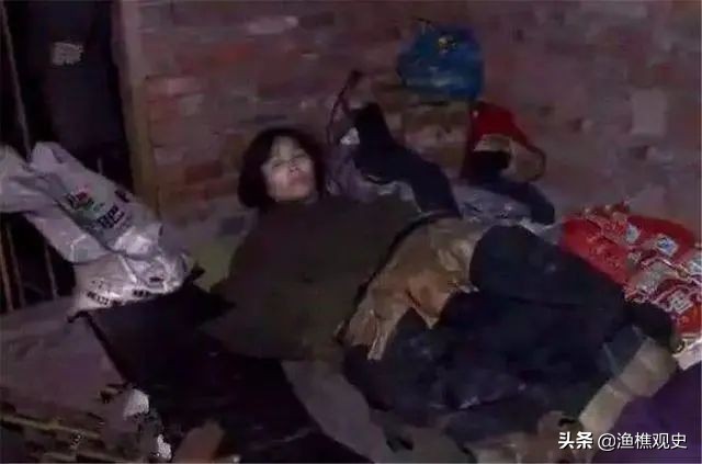 何成慧大学生被拐（90年代被拐女大学生）