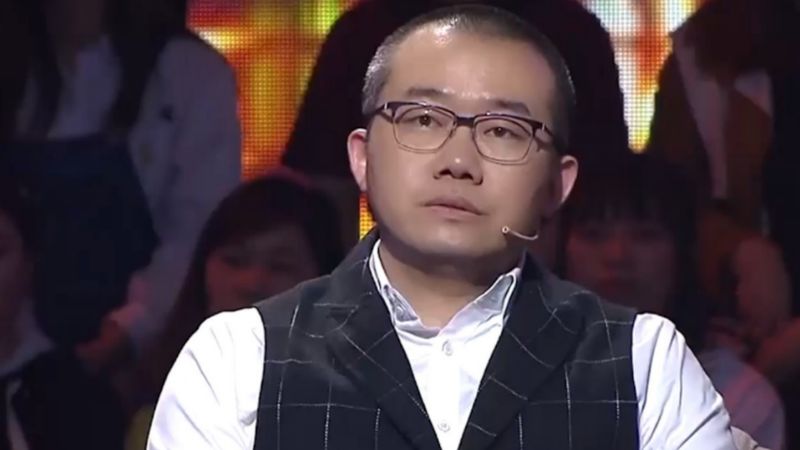 涂磊走到今天这一步,或许怪不了别人