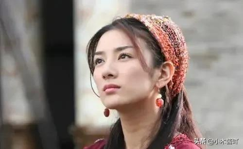 《十全九美》唐小蝶与朱笑天爱情终难十全十美，空余遗憾天各一方