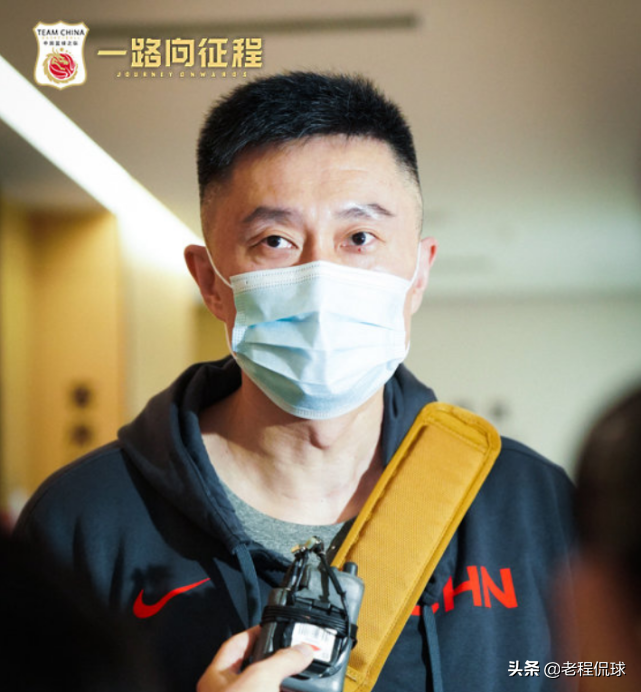 男篮世界杯比nba(世预赛赛制科普！中国男篮进军2023年世界杯到底难不难？)