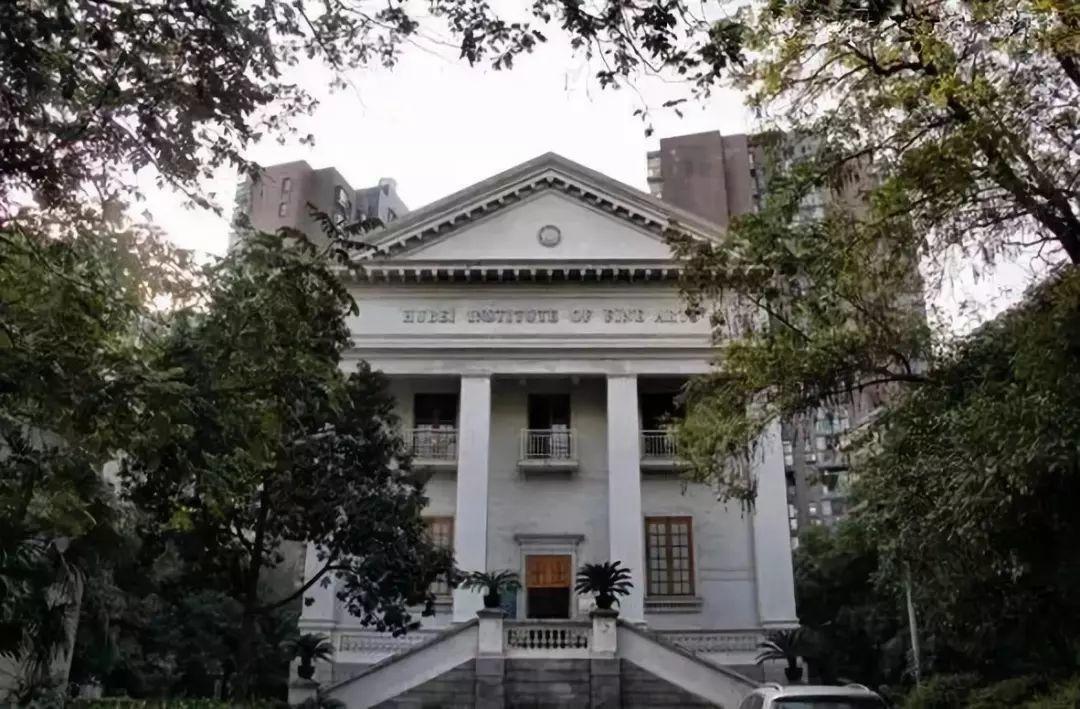 湖北美术学院校考成绩公布！2022年录取需要高考文化成绩多少分？