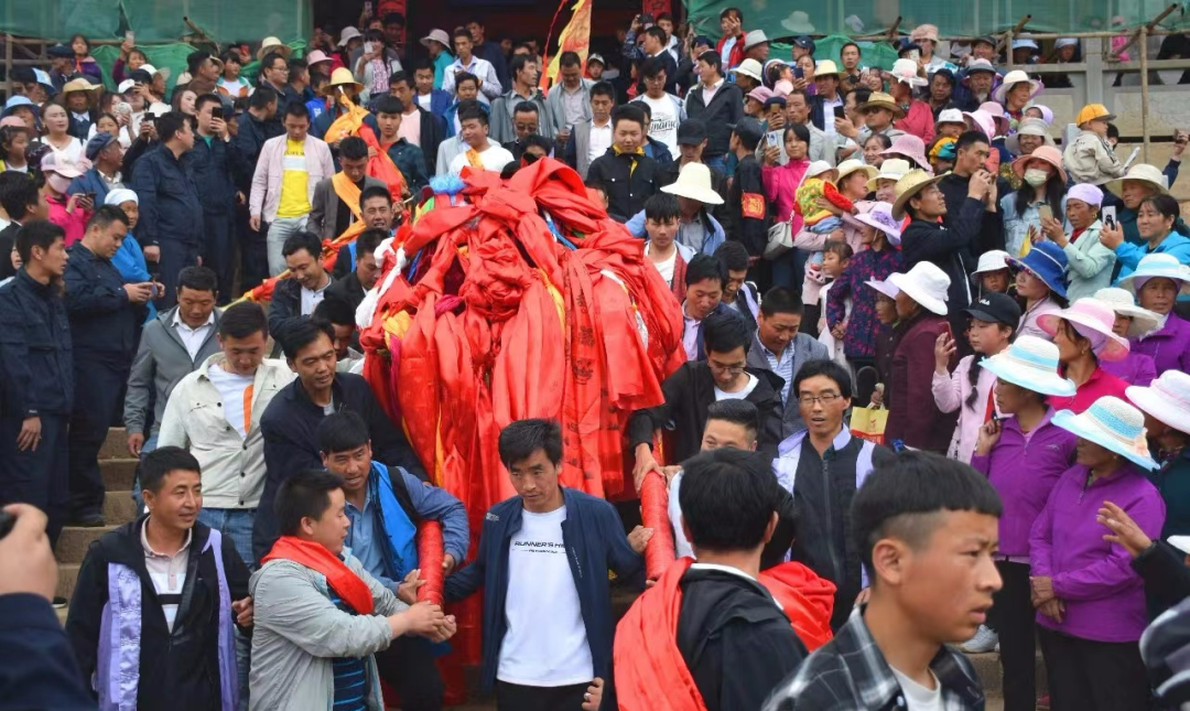 5·19中国旅游日 | 在这个夏天，让我们一起遇见临潭