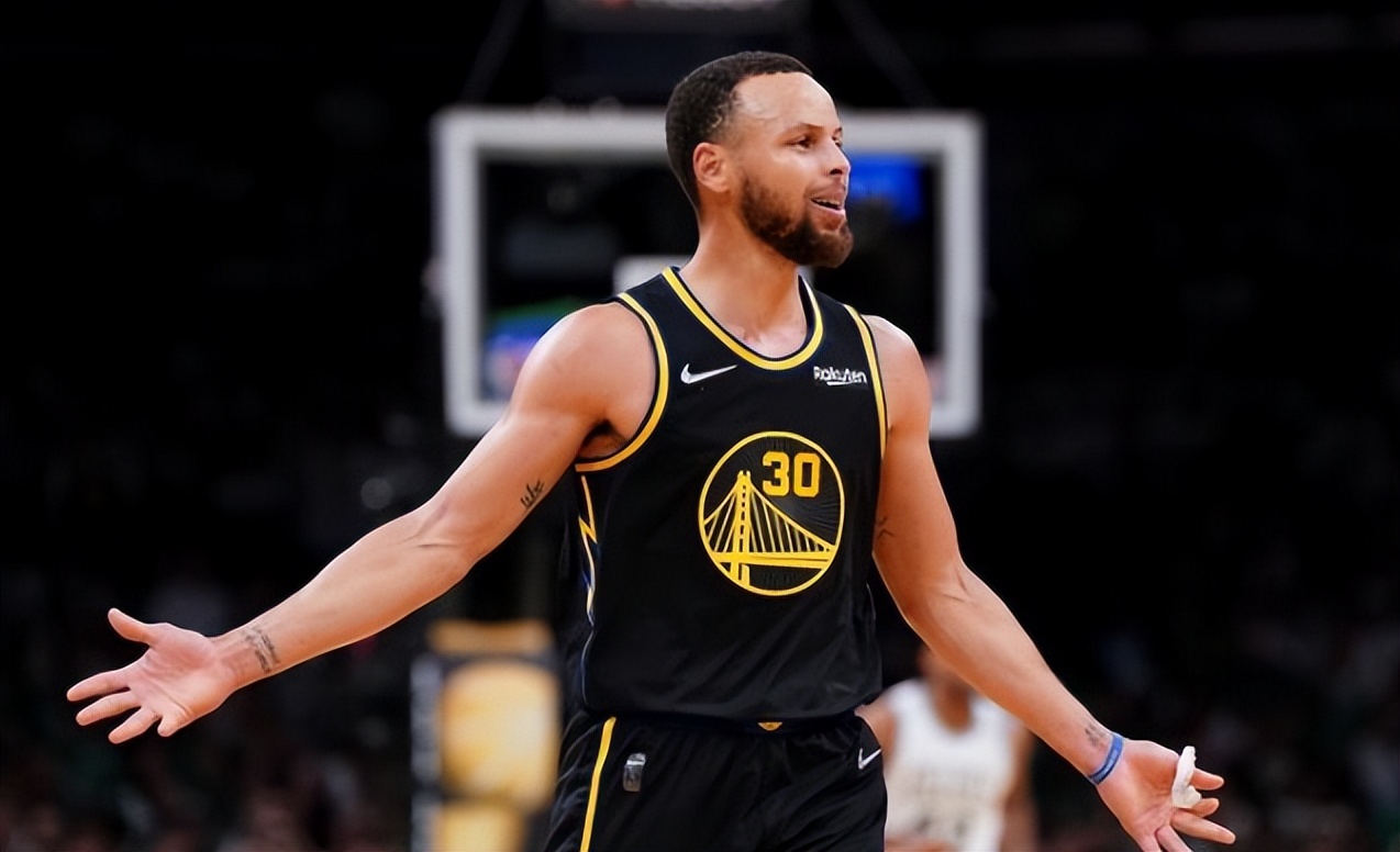歷史上的大個控衛（重排NBA歷史5大控衛，保羅落選 納什墊底 庫里屈居第2）