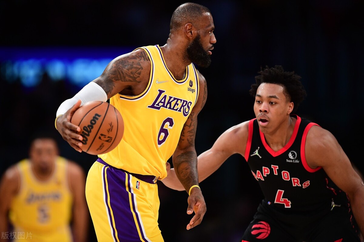 为什么nba湖人（从NBA夺冠热门到掉出西部前10，3点分析原因，湖人为何这么差劲）