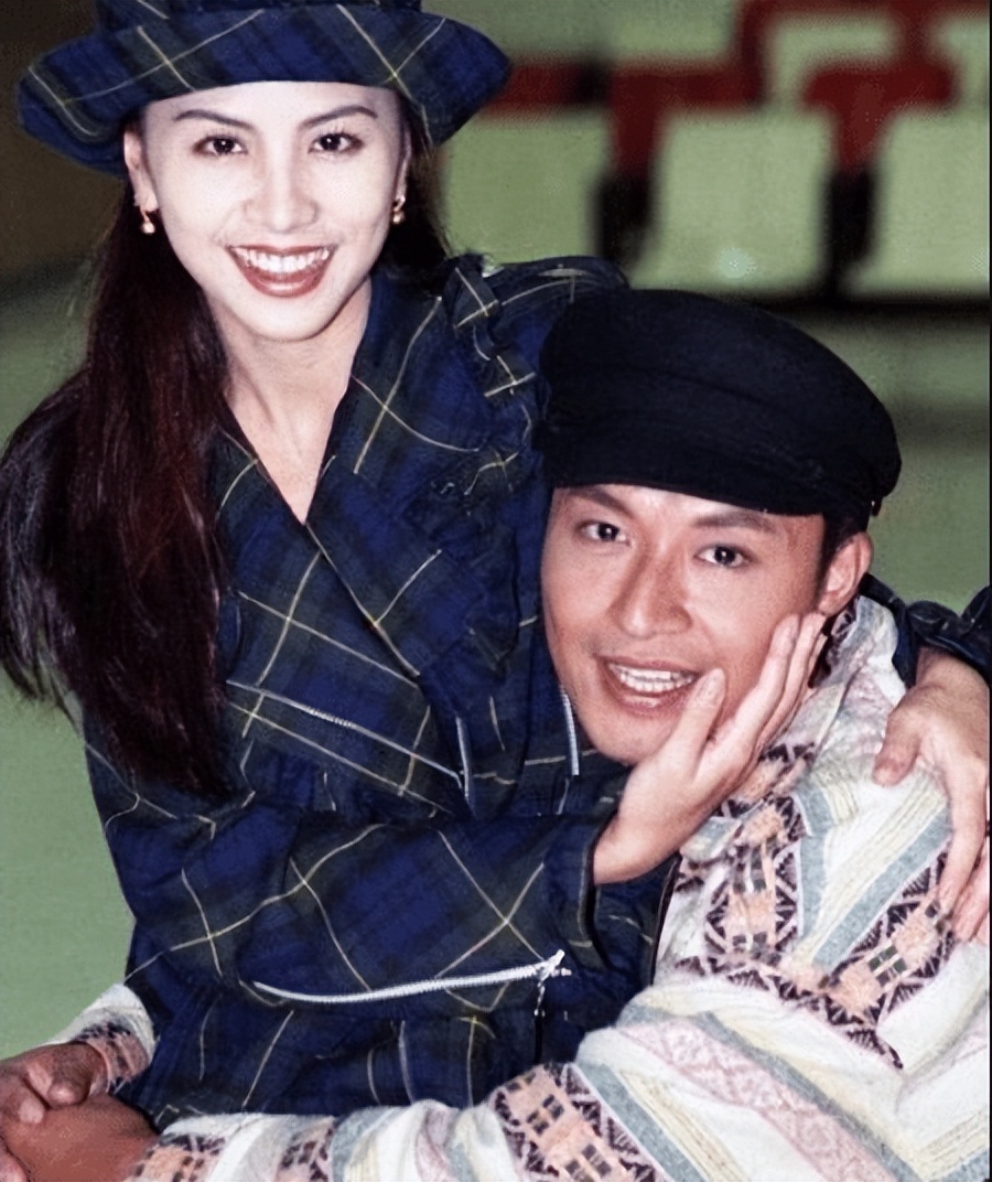 盘点马景涛主演18部经典电视剧("咆哮教主"马景涛,"狱中作家"马景珊