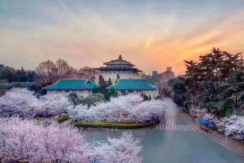 上大学究竟有多重要，快来看看他们的毕业院校吧