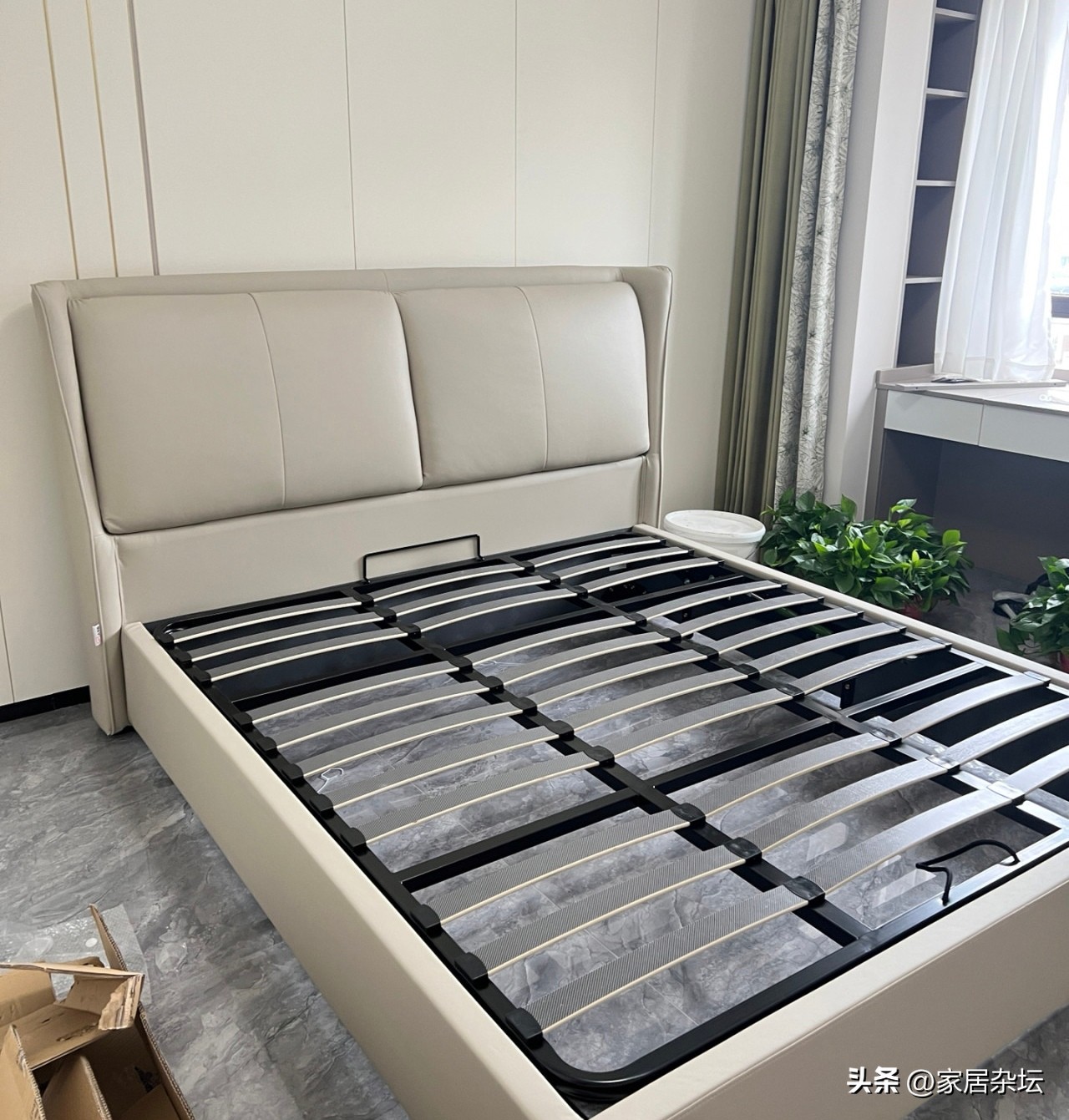 普通家庭的床怎么选择(这6个“卧室产物”，正消失于中国家庭！时代趋势谁也躲不掉)