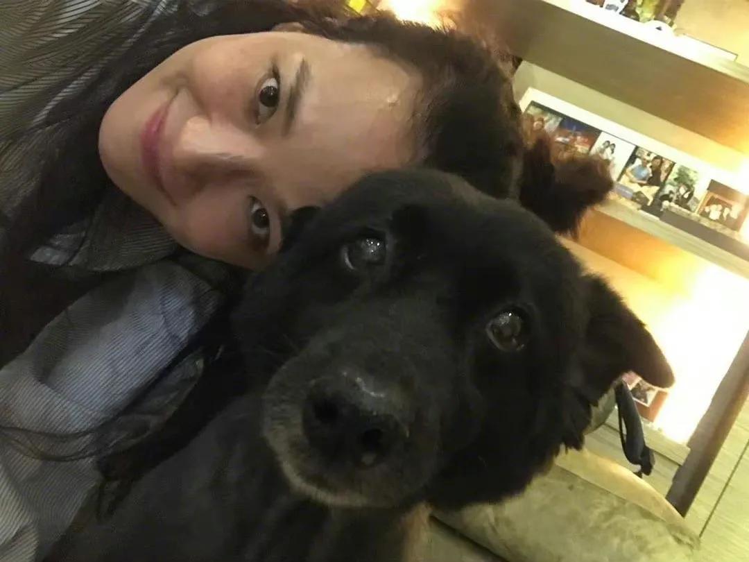 舒淇的46岁状态｜岁月不败美人