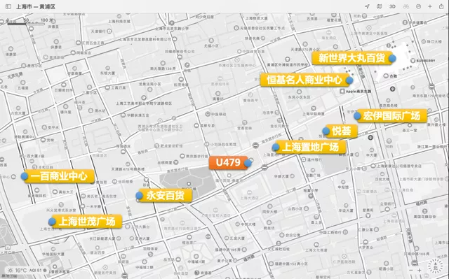 存量时代,商业项目改造逐渐成为主流,实现1+1>2的效果