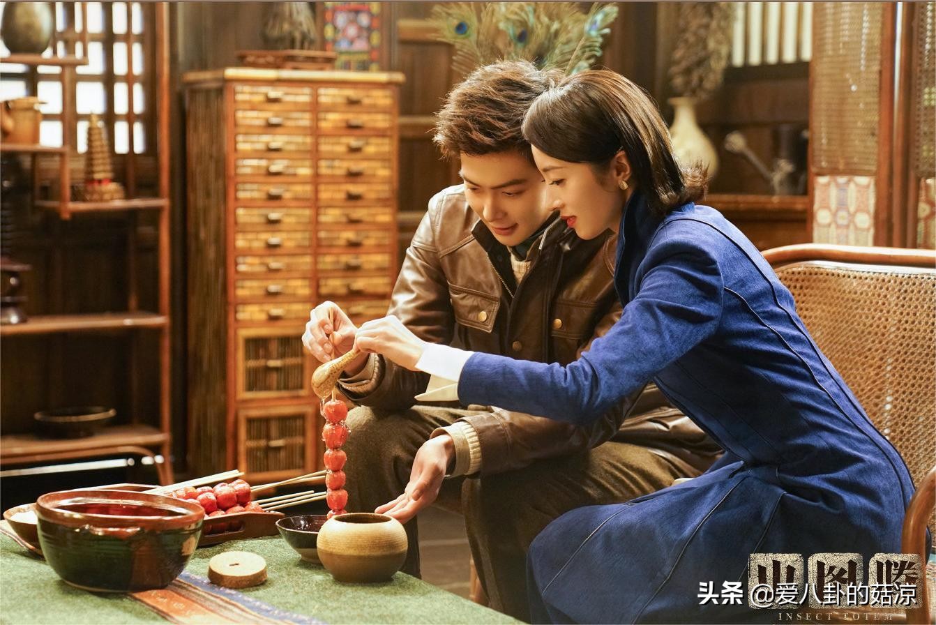 六部悬疑探险剧来袭，部部高能刺激，哪一部能成为收视黑马？