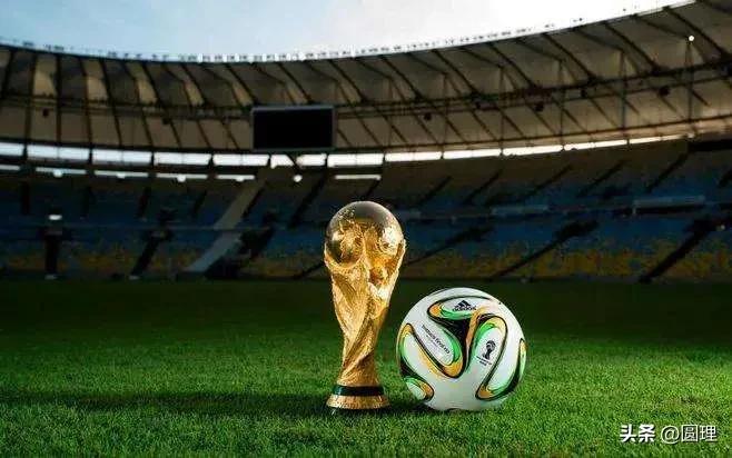 中國為什么不打世界杯（足球起源于中國，而中國足球怎么進不了世界杯）