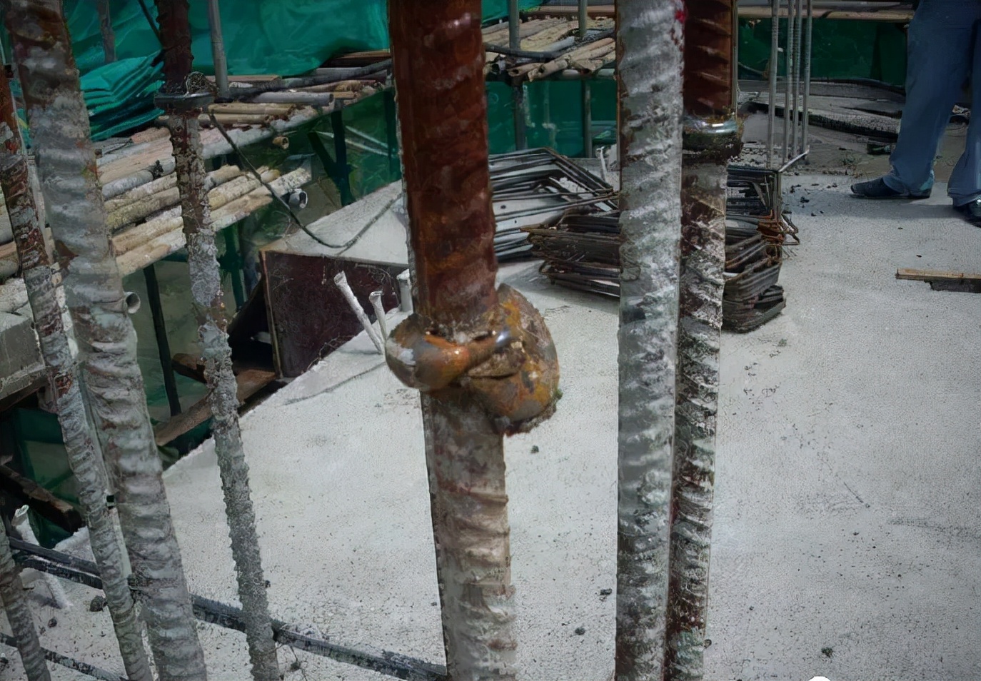 14项钢筋工程质量通病防治及合格标准，重量级好文！值得学习