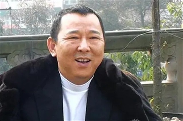 2014年，刘汉前妻出庭作证，刘汉流泪：我最对不起的就是你