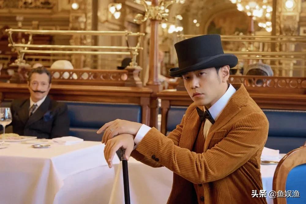 「天王发威」周杰伦〈最伟大的作品〉4小时点击破亿，粉丝嗨翻