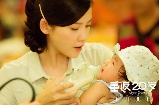 湖南卫视又甩出王炸剧，连续8天拿下收视第1，老戏骨演技惊艳四座