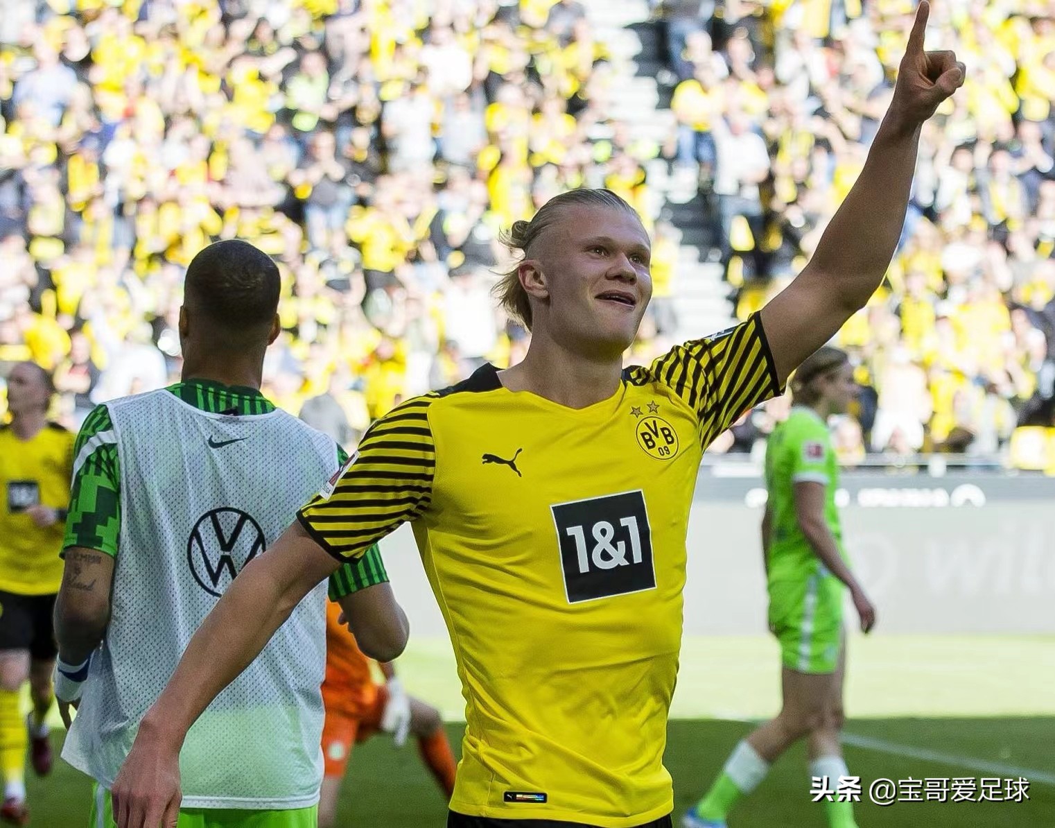 为什么德甲只有18支球队（多特蒙德？莱比锡？拜仁下赛季最大的对手不是他们，那是谁？）